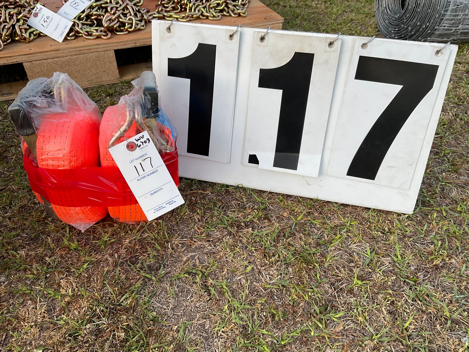 Image for Online / Live / Simulcast Consignment Auction Held at JP Headquarters!