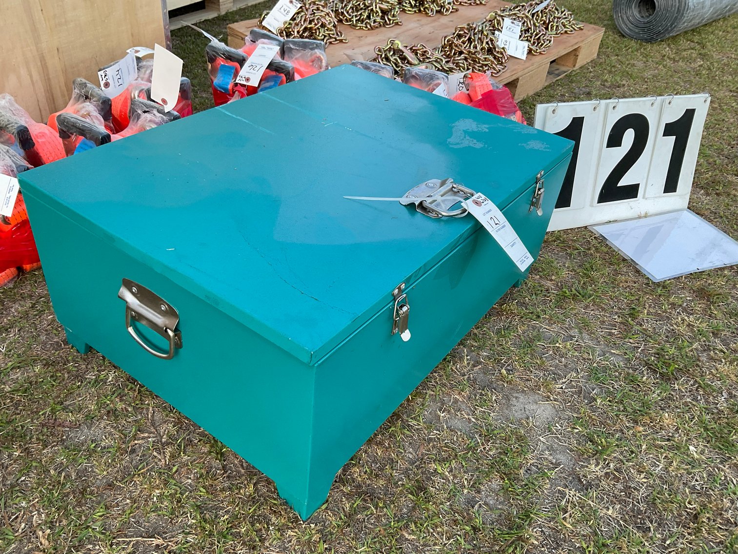 Image for Online / Live / Simulcast Consignment Auction Held at JP Headquarters!