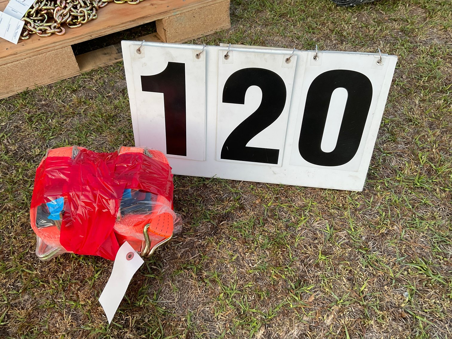 Image for Online / Live / Simulcast Consignment Auction Held at JP Headquarters!