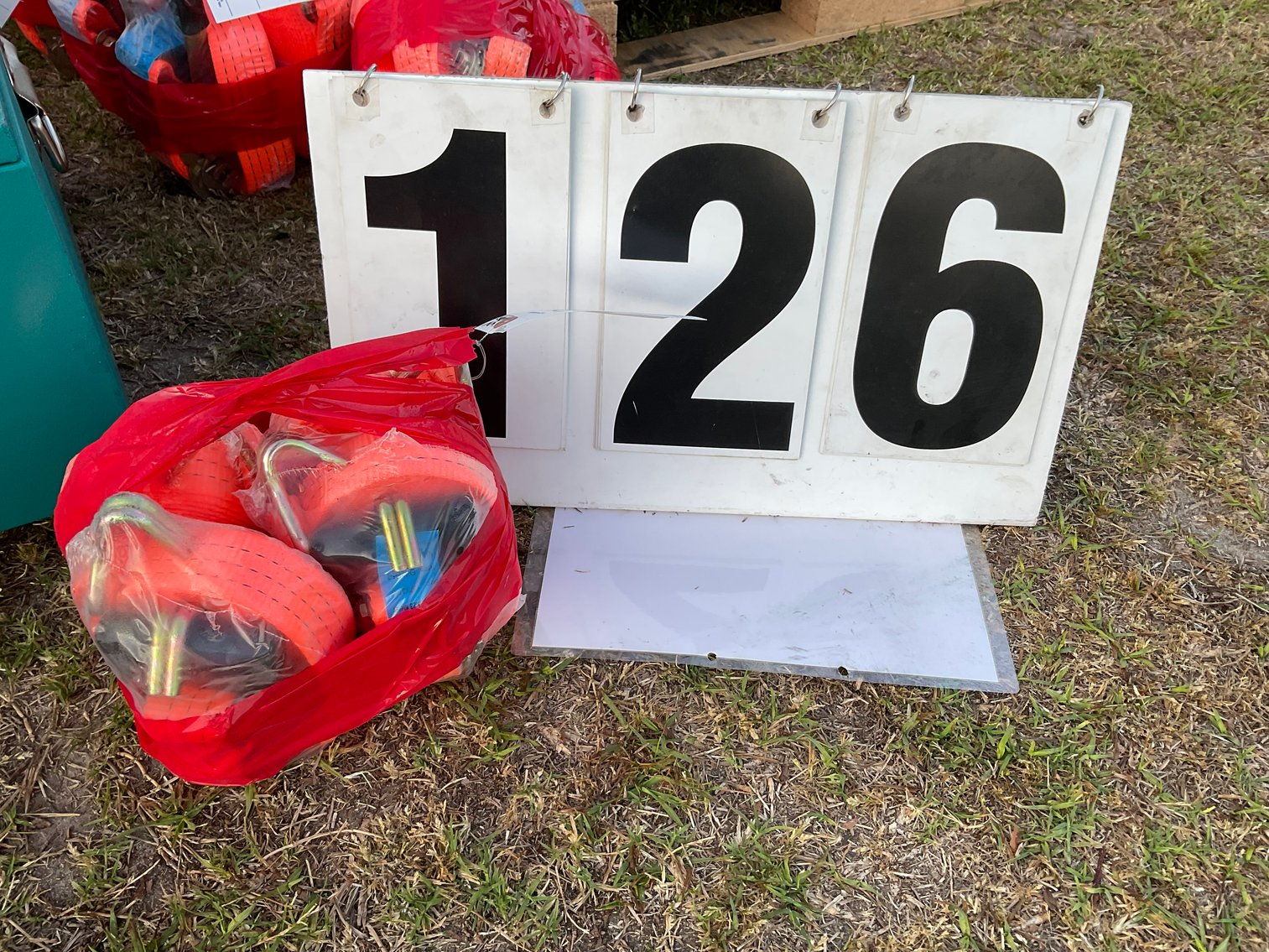 Image for Online / Live / Simulcast Consignment Auction Held at JP Headquarters!