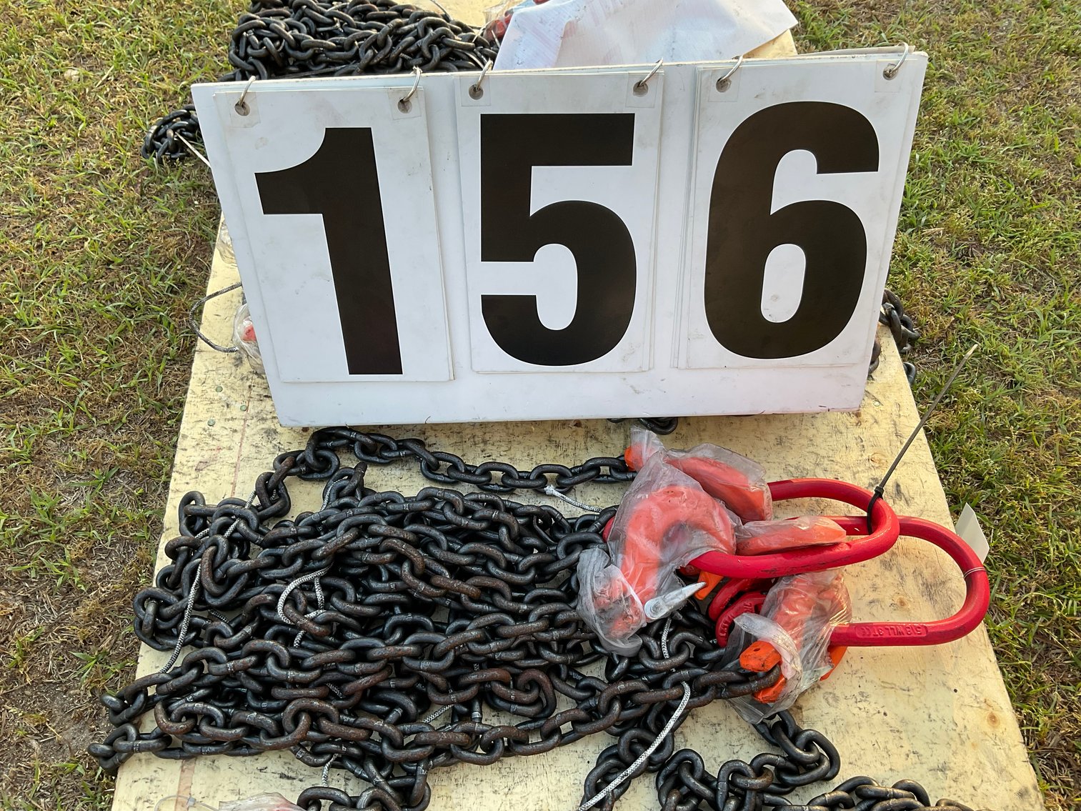 Image for Online / Live / Simulcast Consignment Auction Held at JP Headquarters!