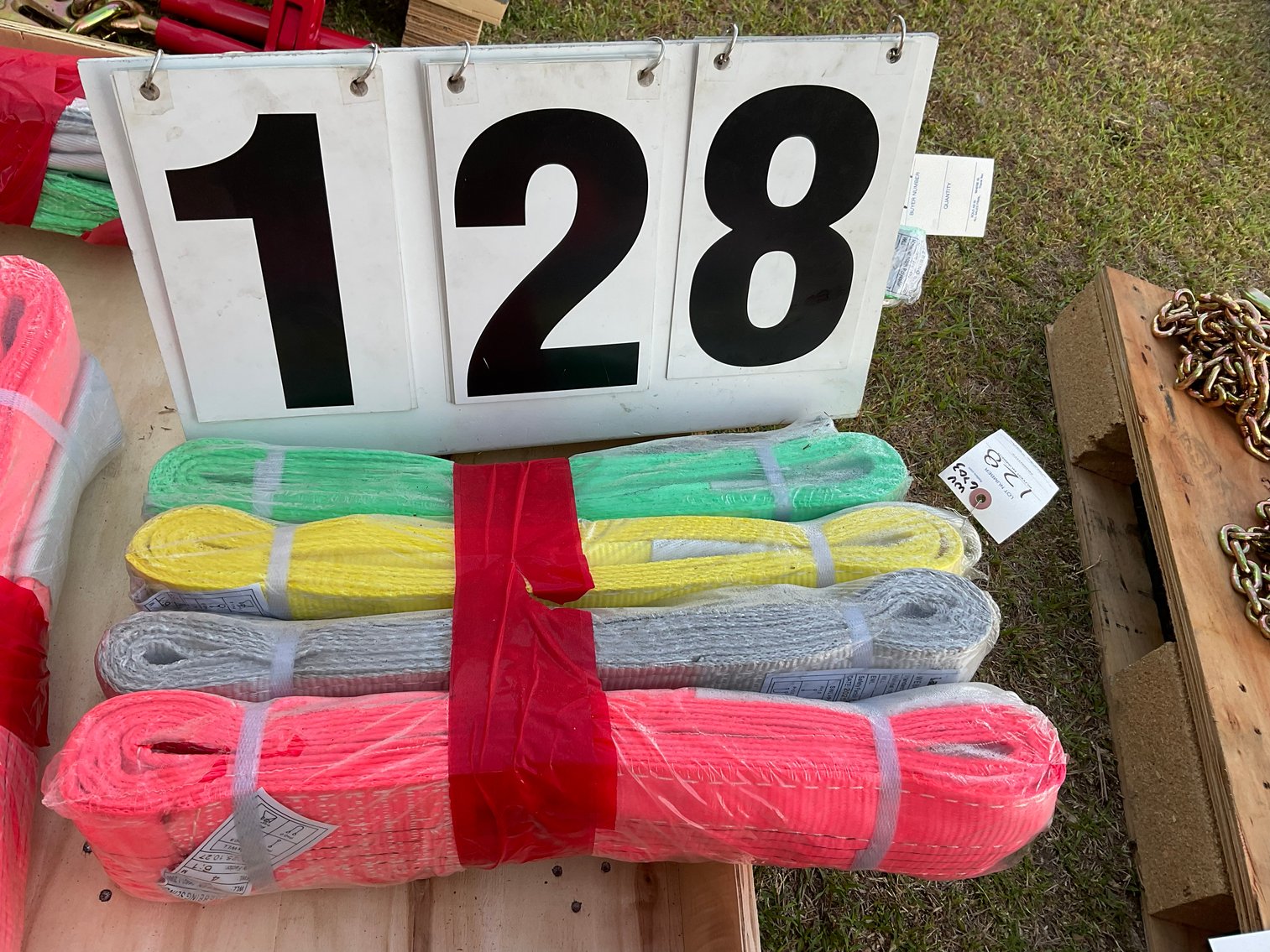 Image for Online / Live / Simulcast Consignment Auction Held at JP Headquarters!