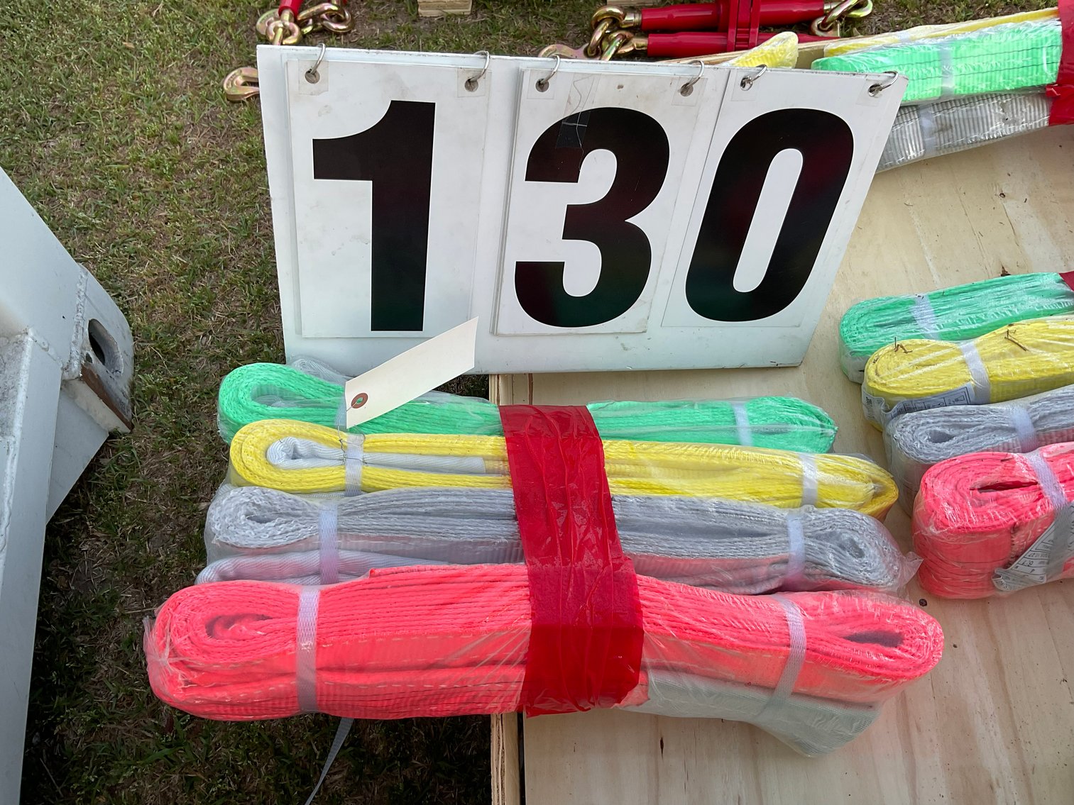 Image for Online / Live / Simulcast Consignment Auction Held at JP Headquarters!