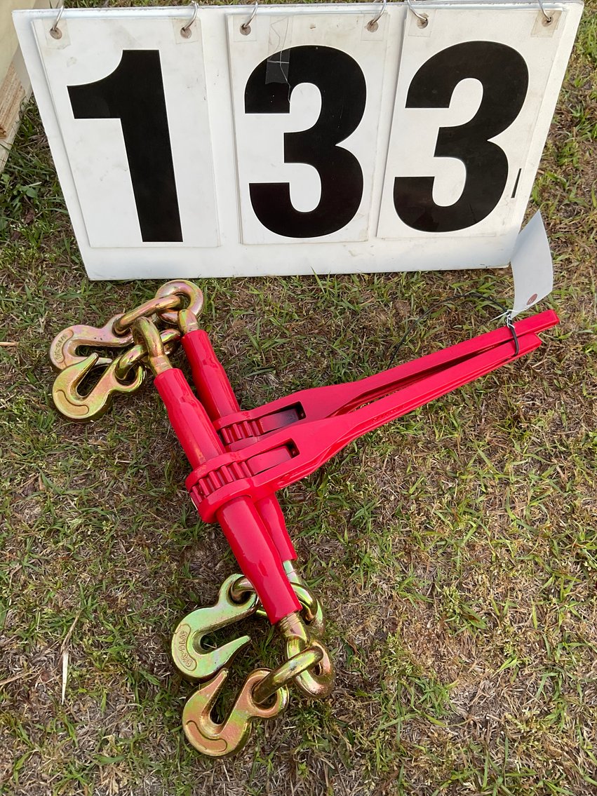 Image for Online / Live / Simulcast Consignment Auction Held at JP Headquarters!