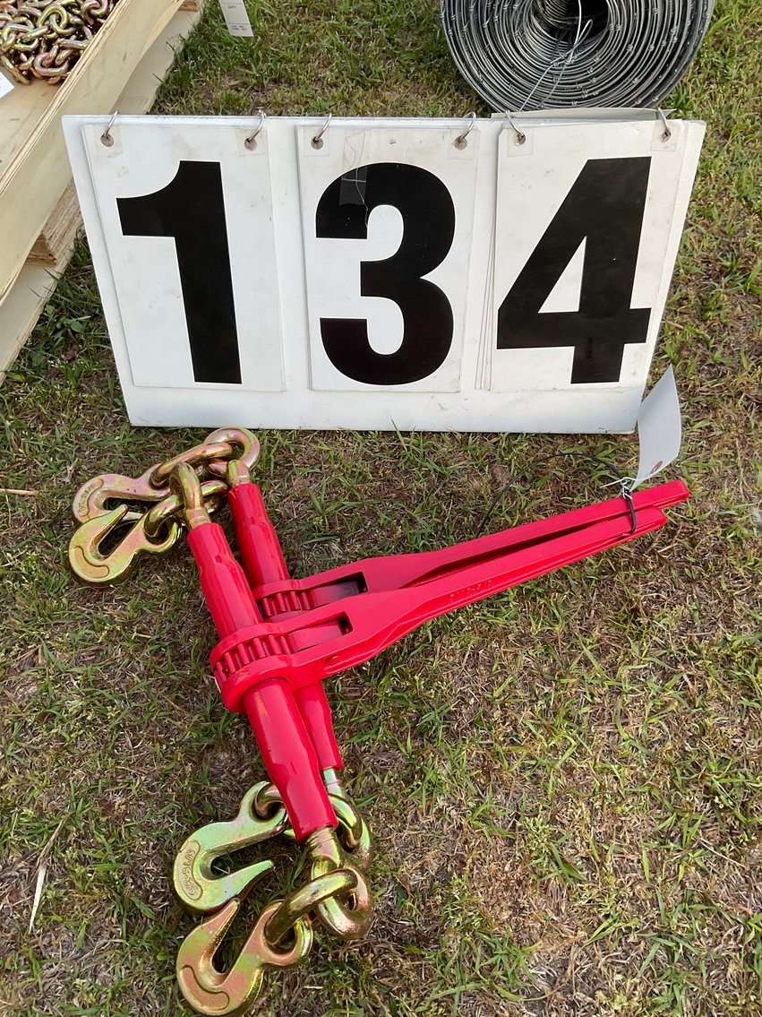 Image for Online / Live / Simulcast Consignment Auction Held at JP Headquarters!