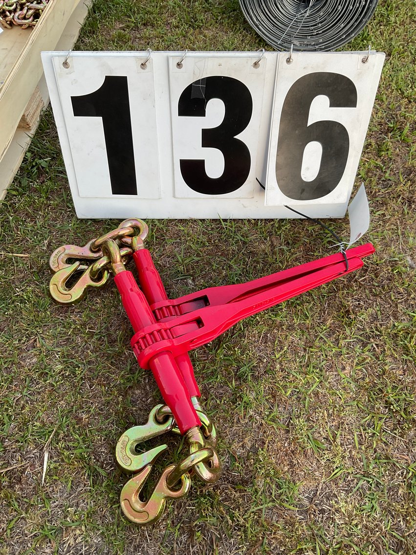 Image for Online / Live / Simulcast Consignment Auction Held at JP Headquarters!
