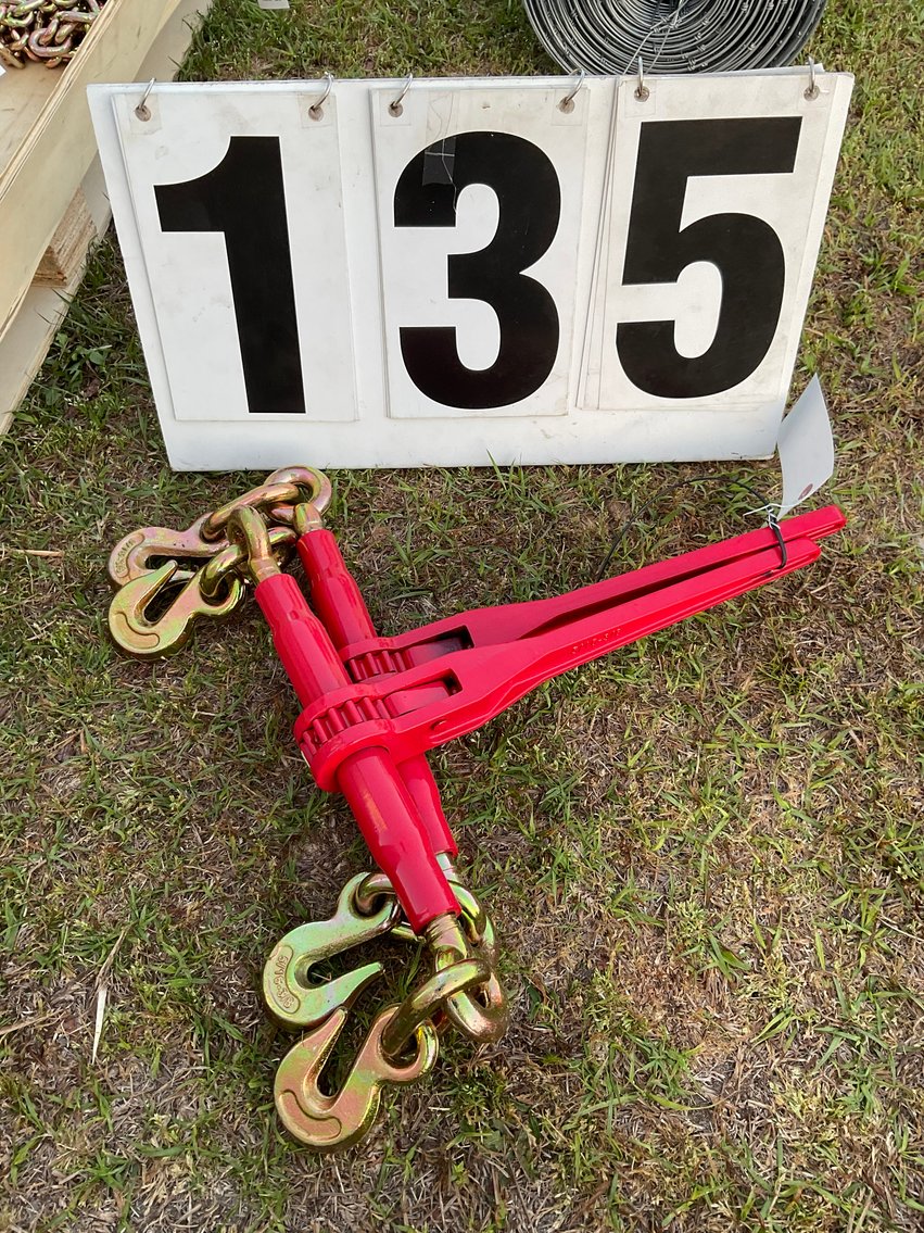 Image for Online / Live / Simulcast Consignment Auction Held at JP Headquarters!