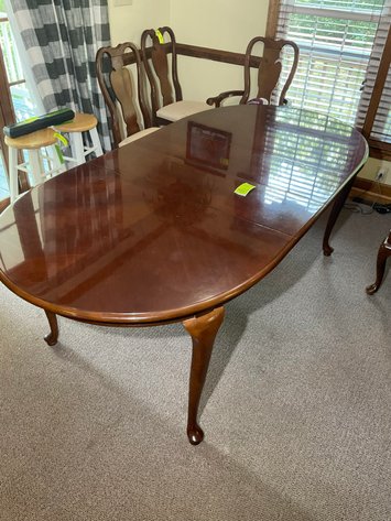 Image for Online Only Personal Property Auction in Broadway!