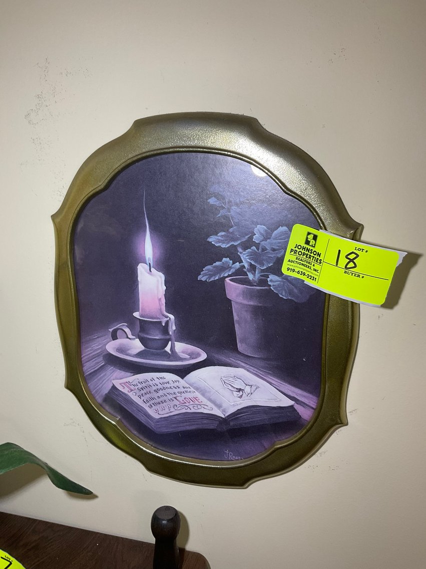 Image for Online Only Personal Property Auction in Broadway!