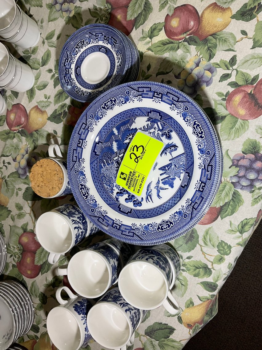 Image for Online Only Personal Property Auction in Broadway!