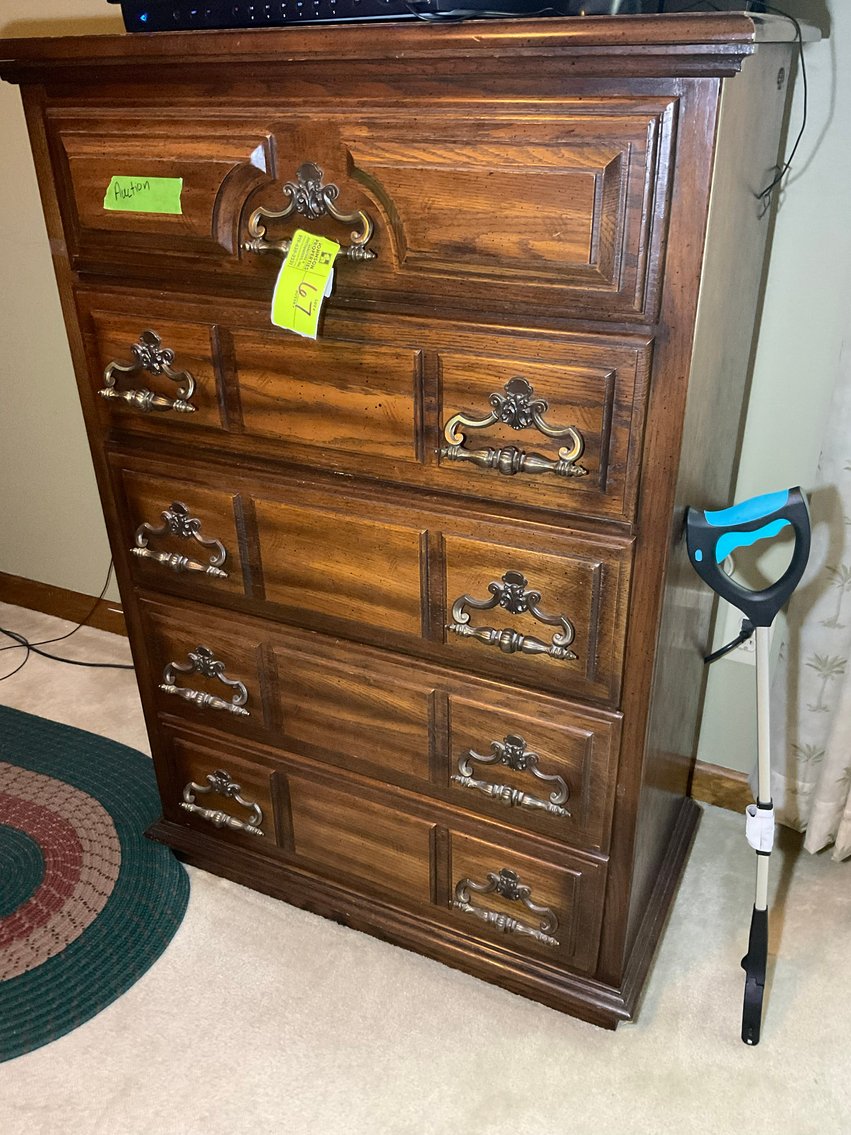 Image for Online Only Personal Property Auction in Broadway!