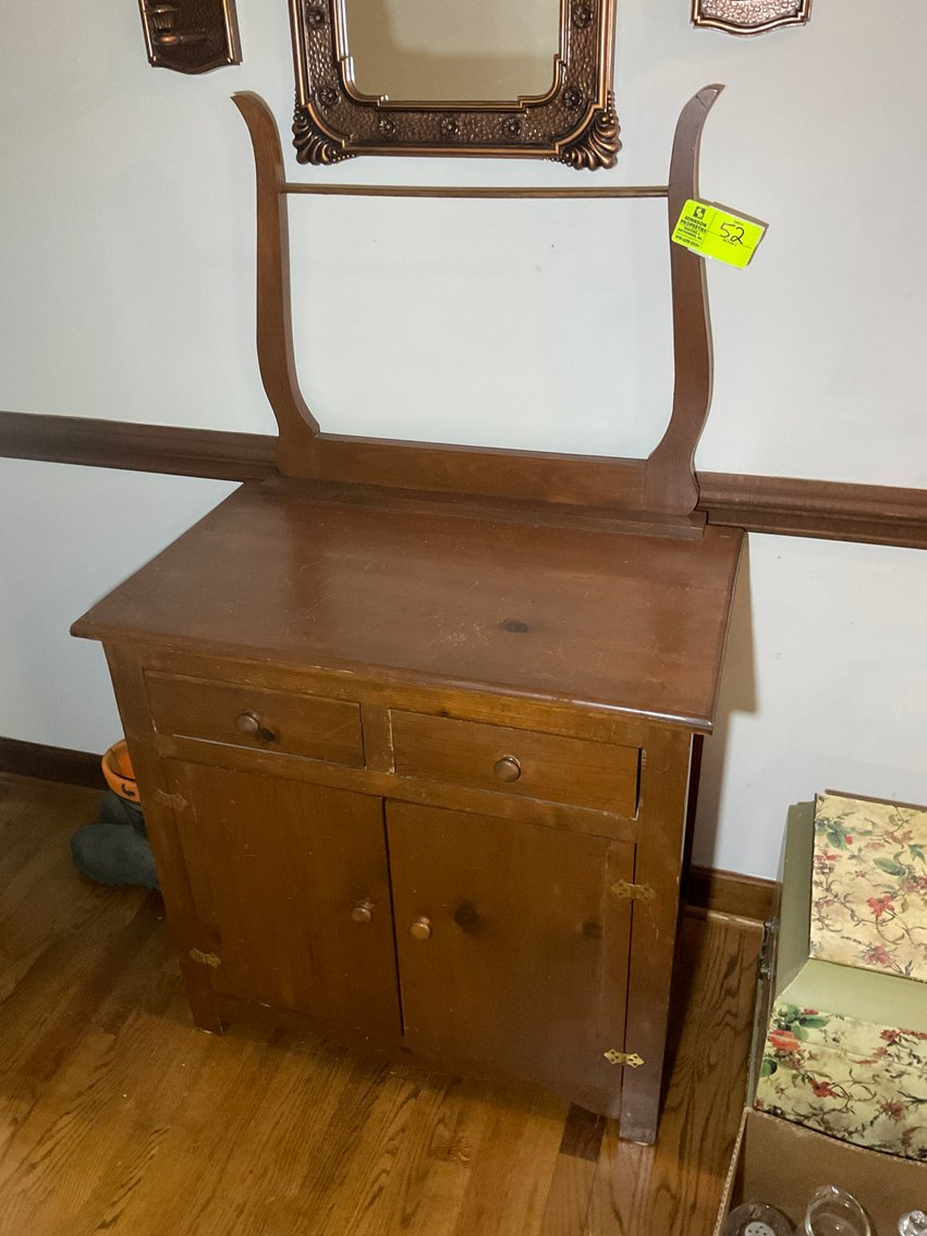 Image for Online Only Personal Property Auction in Broadway!