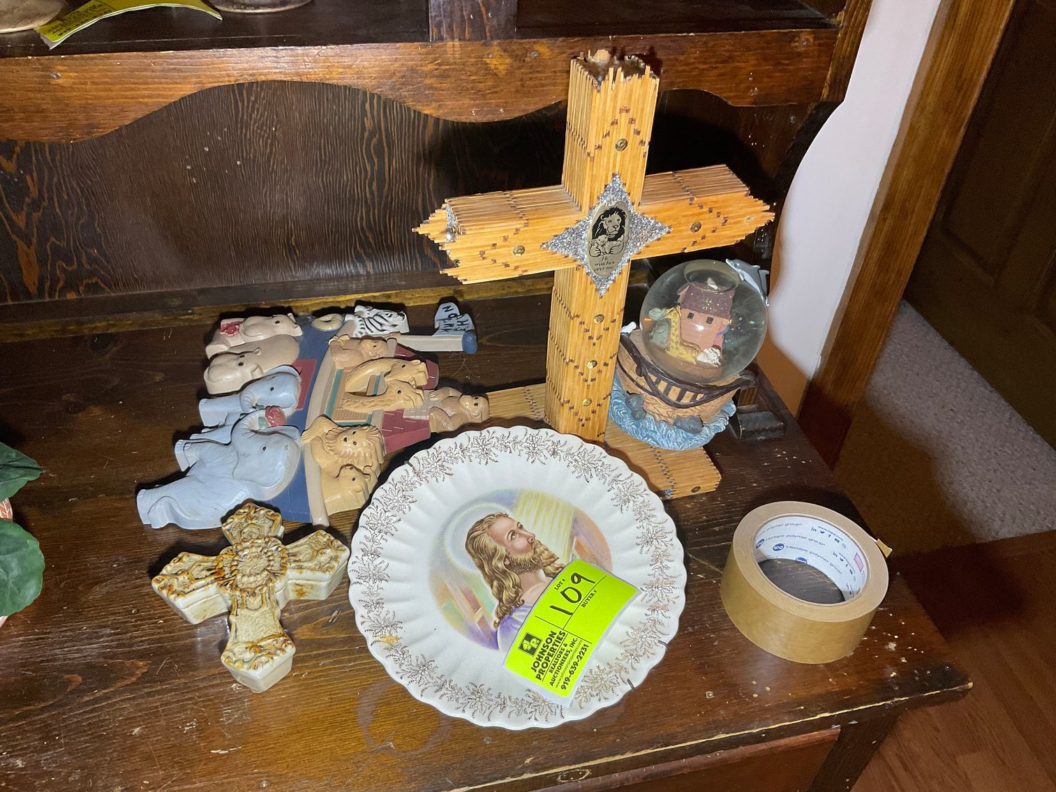 Image for Online Only Personal Property Auction in Broadway!
