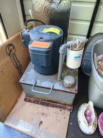 Image for Online only Personal Property Auction at JP