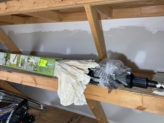 Image for Online Only Personal Property Auction 40/42 area Garner Round 2!