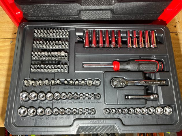 Image for Online Only Personal Property Auction 40/42 area Garner Round 2!