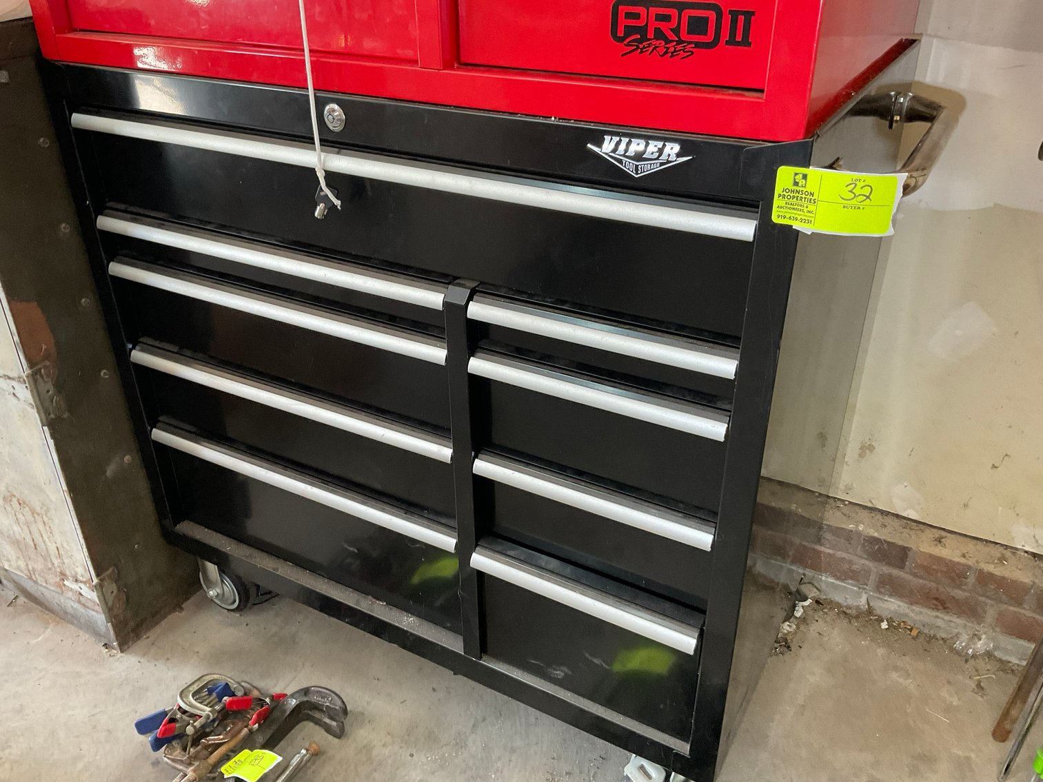 Image for Online Only Personal Property Auction 40/42 area Garner Round 2!