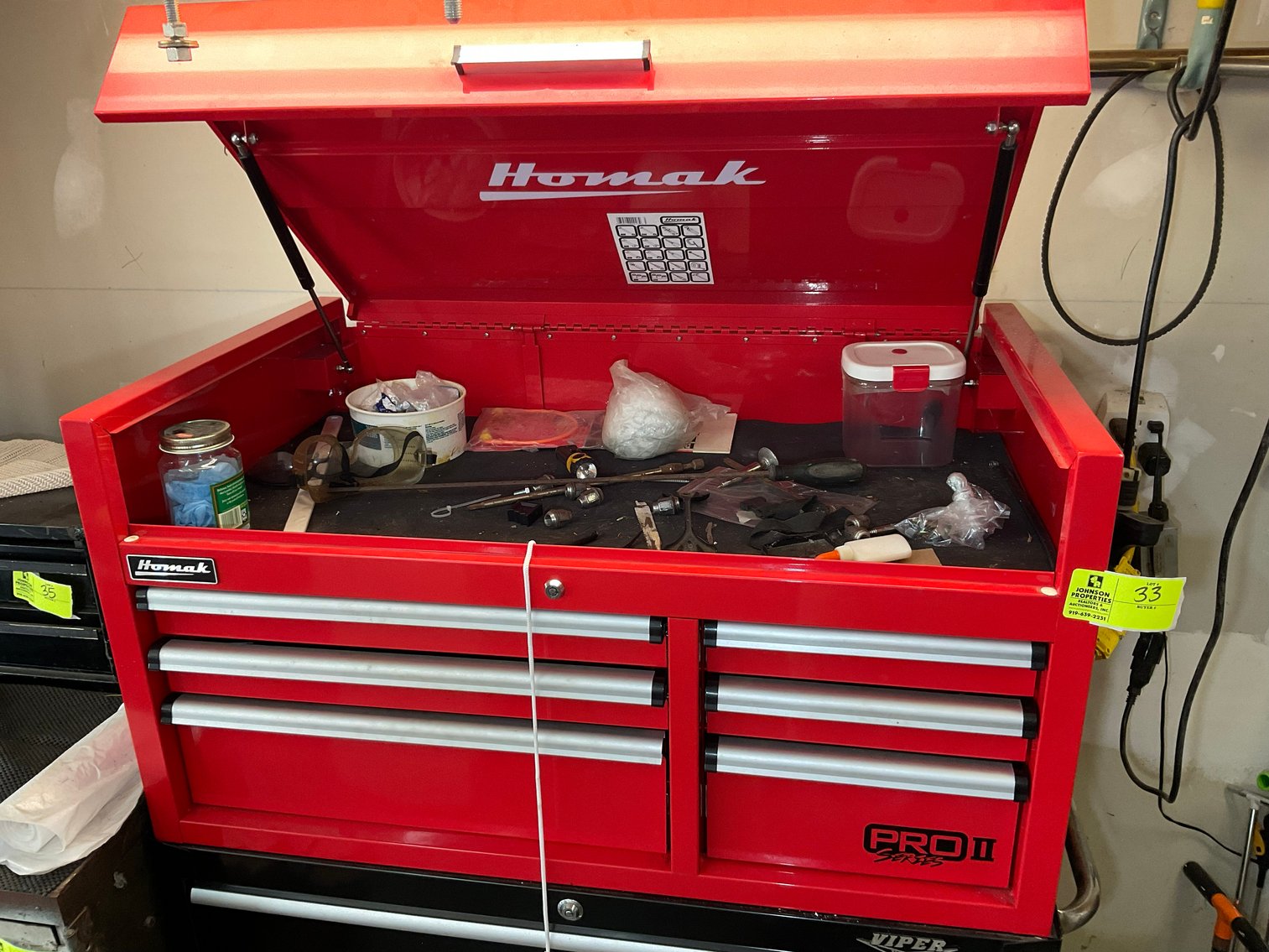 Image for Online Only Personal Property Auction 40/42 area Garner Round 2!