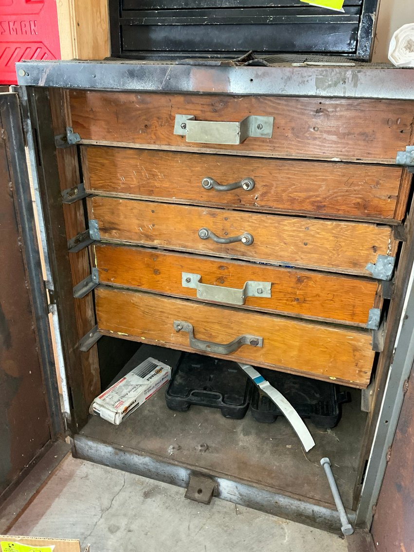 Image for Online Only Personal Property Auction 40/42 area Garner Round 2!