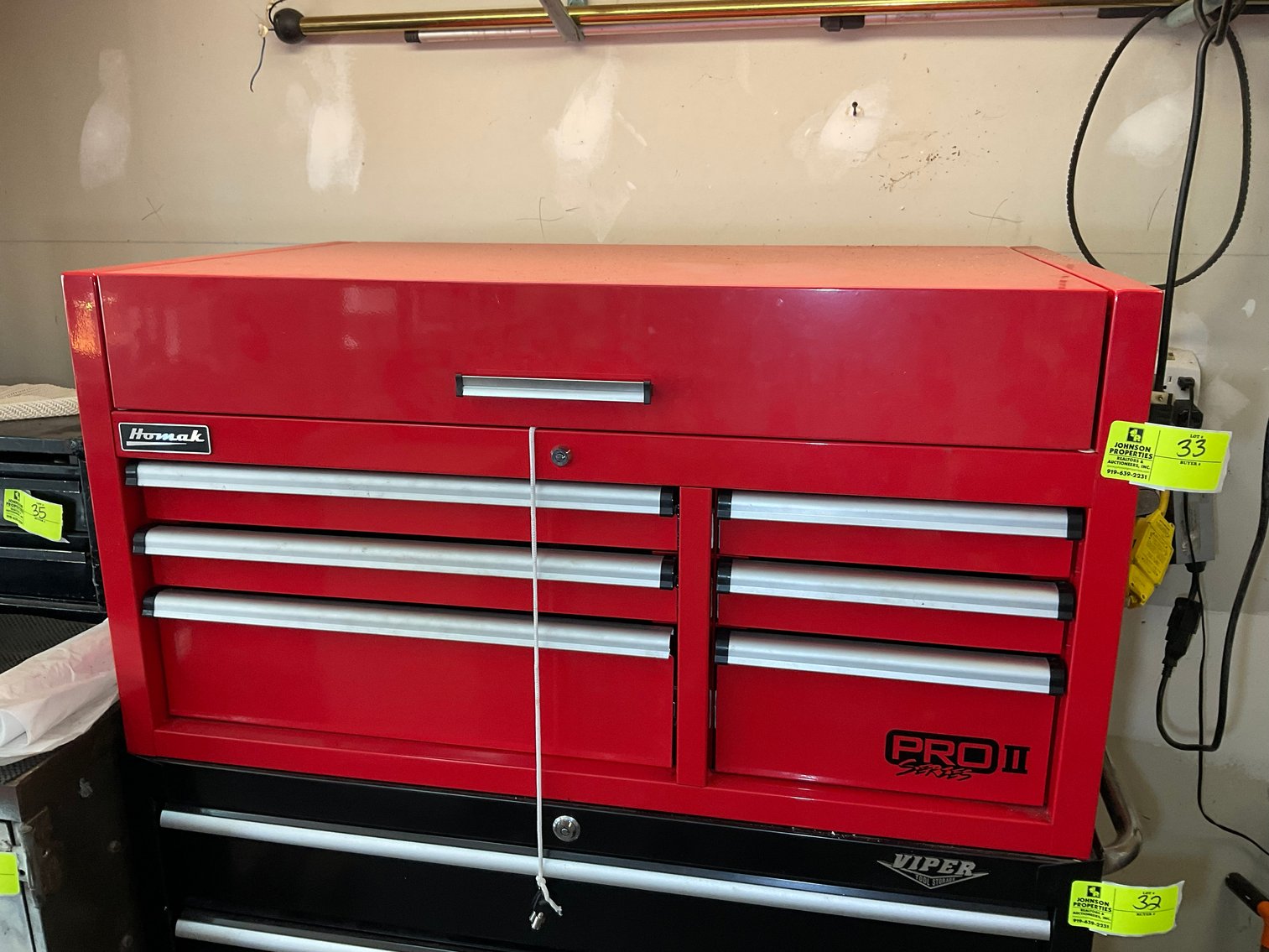 Image for Online Only Personal Property Auction 40/42 area Garner Round 2!