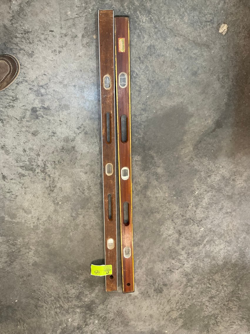 Image for Online Only Personal Property Auction 40/42 area Garner Round 2!