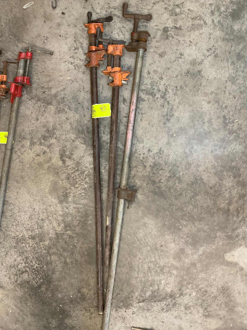 Image for Online Only Personal Property Auction 40/42 area Garner Round 2!