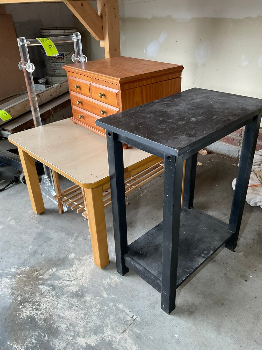 Image for Online Only Personal Property Auction 40/42 area Garner Round 2!