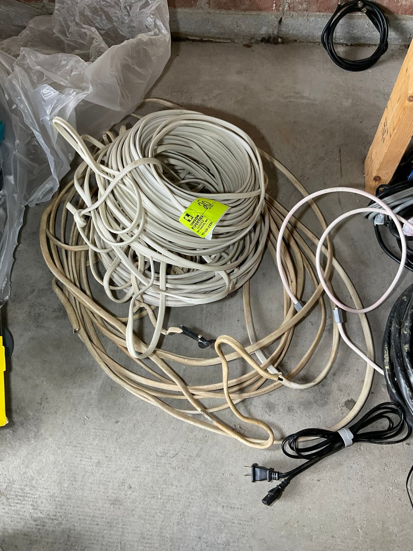 Image for Online Only Personal Property Auction 40/42 area Garner Round 2!