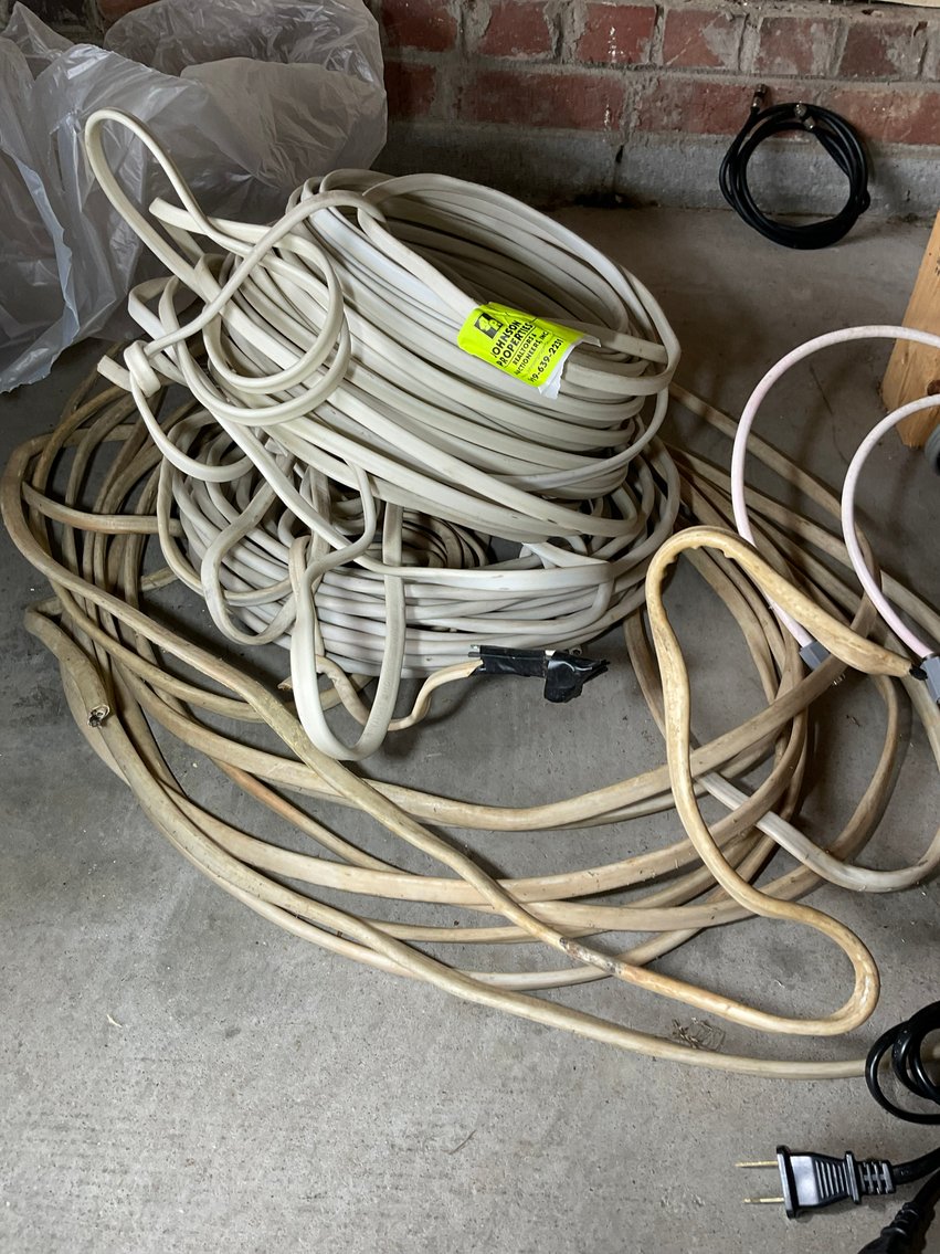 Image for Online Only Personal Property Auction 40/42 area Garner Round 2!