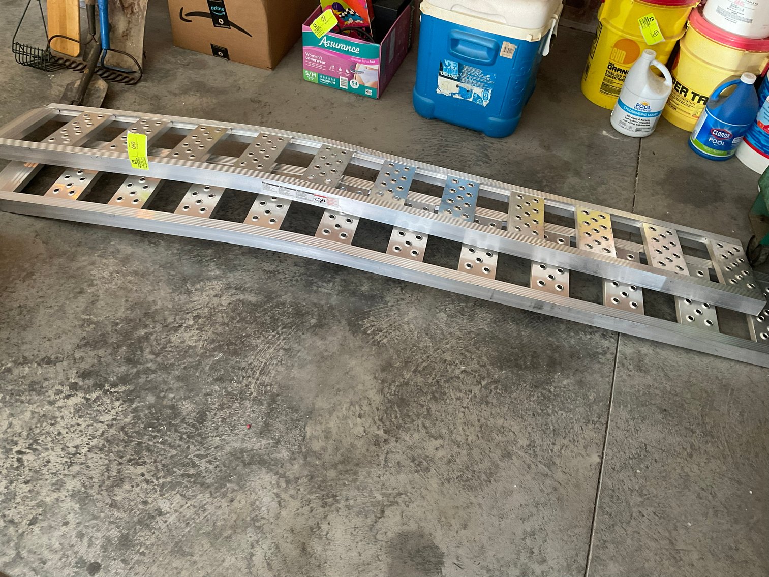 Image for Online Only Personal Property Auction 40/42 area Garner Round 2!