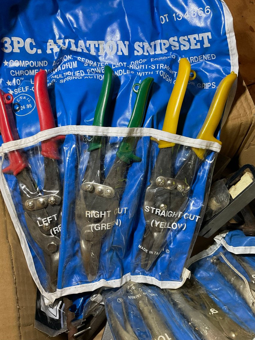 Image for Online Only Personal Property Auction 40/42 area Garner Round 2!