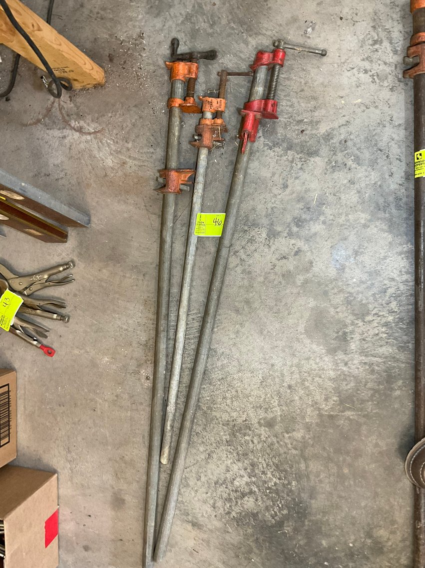 Image for Online Only Personal Property Auction 40/42 area Garner Round 2!