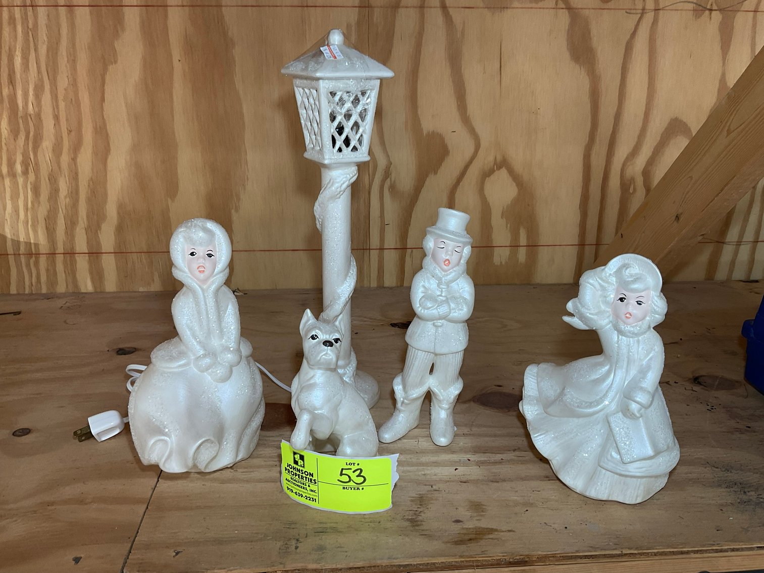 Image for Online Only Personal Property Auction 40/42 area Garner Round 2!