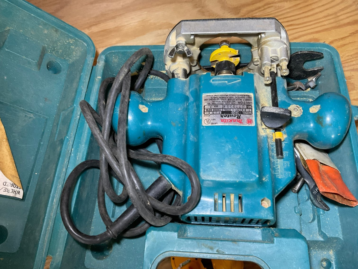 Image for Online Only Personal Property Auction 40/42 area Garner Round 2!