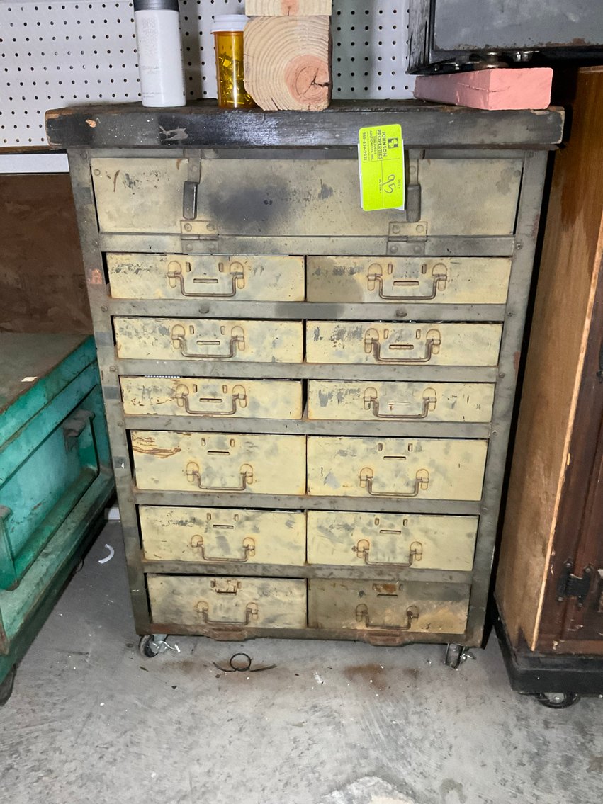 Image for Online Only Personal Property Auction 40/42 area Garner Round 2!