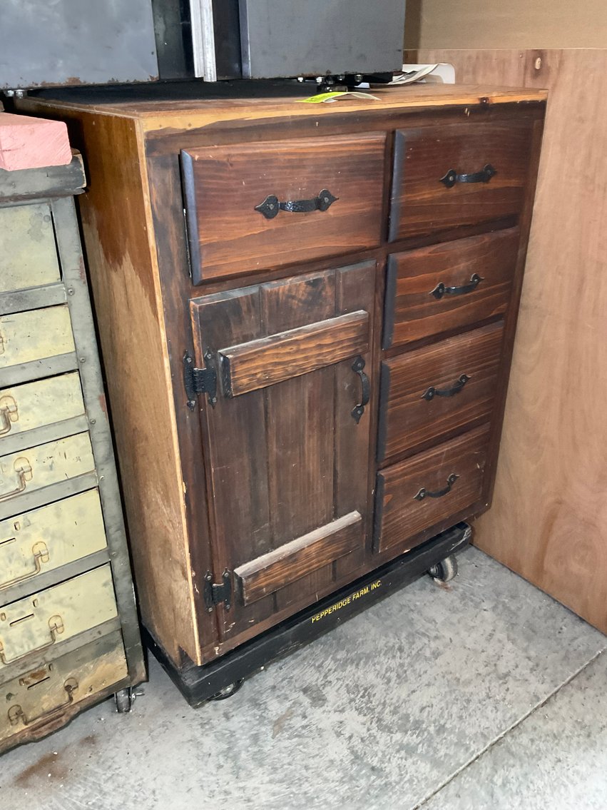 Image for Online Only Personal Property Auction 40/42 area Garner Round 2!