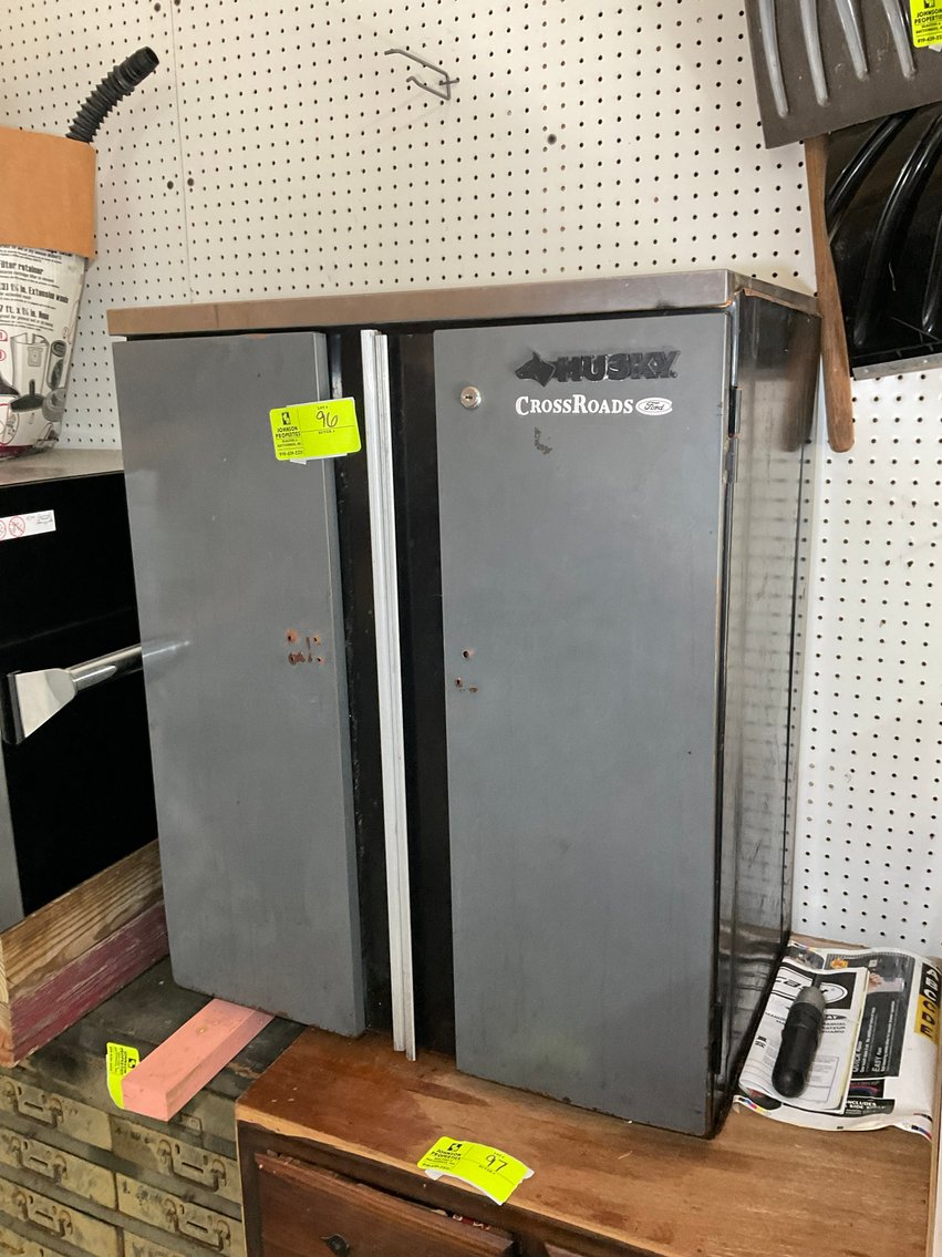 Image for Online Only Personal Property Auction 40/42 area Garner Round 2!