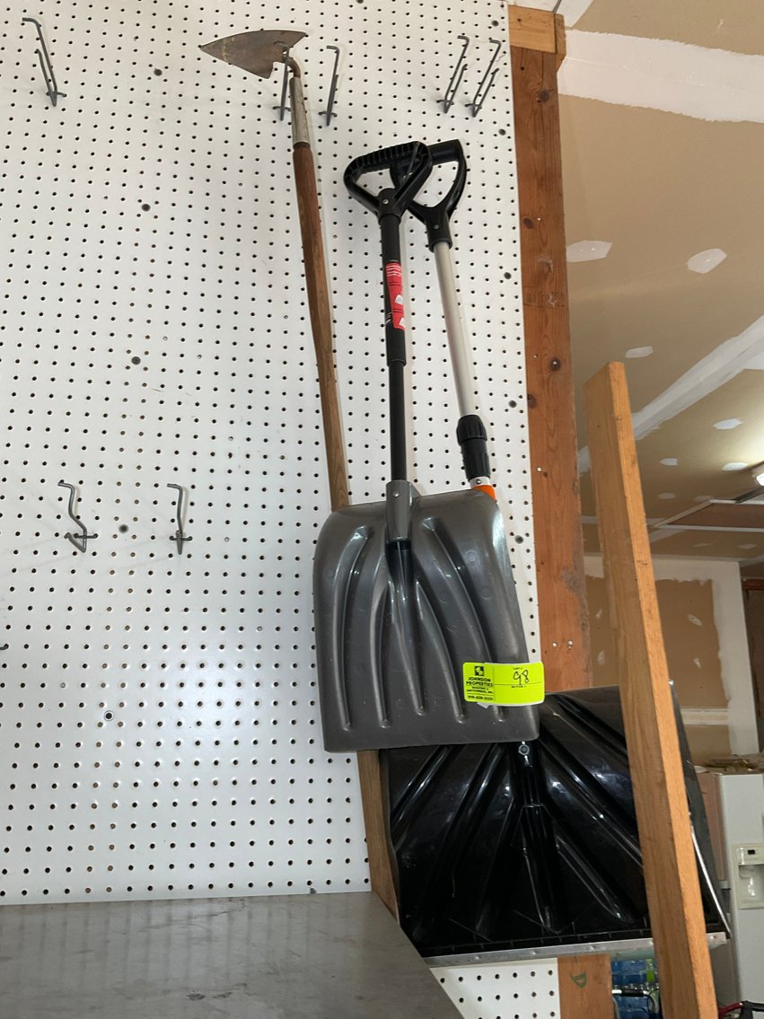 Image for Online Only Personal Property Auction 40/42 area Garner Round 2!