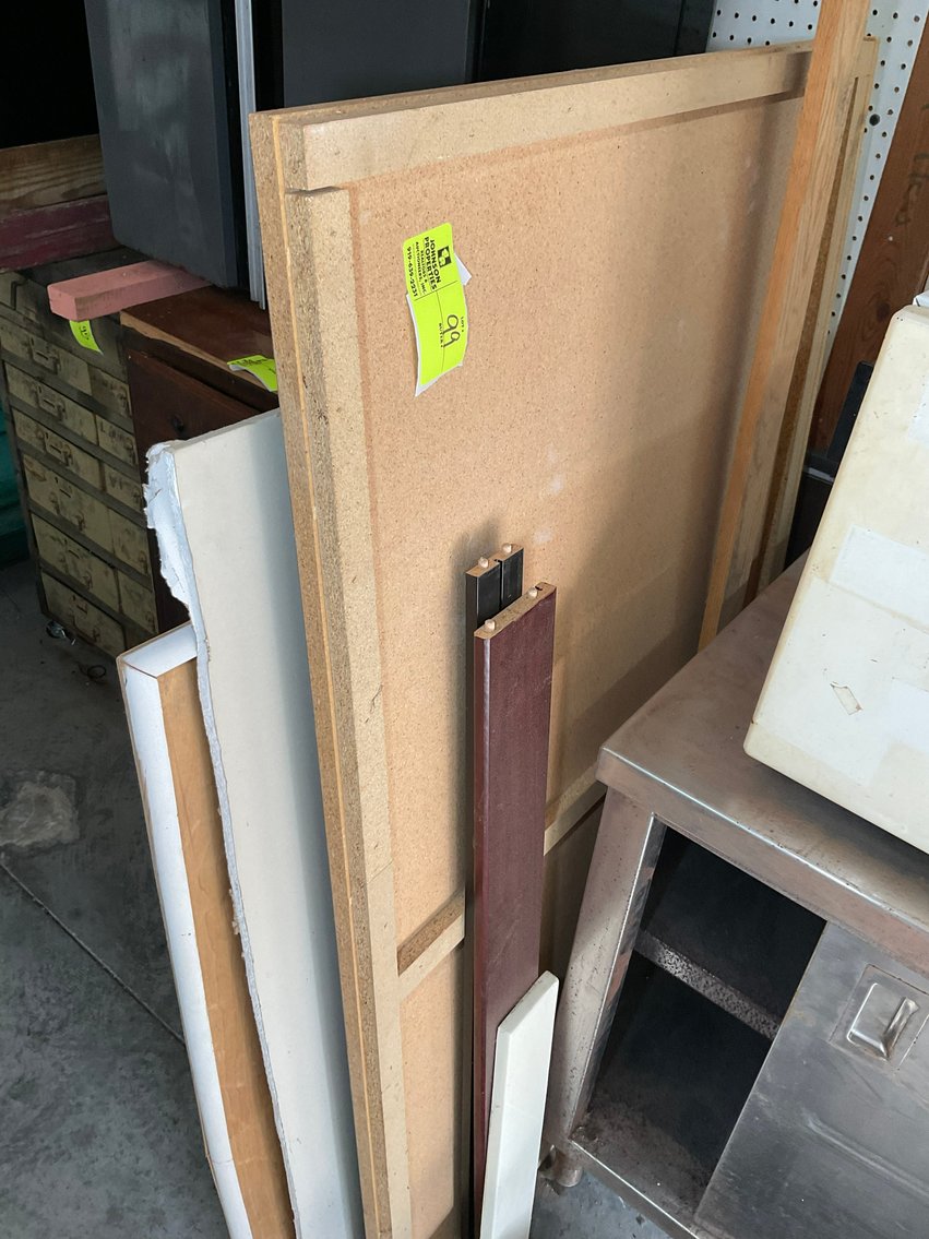 Image for Online Only Personal Property Auction 40/42 area Garner Round 2!