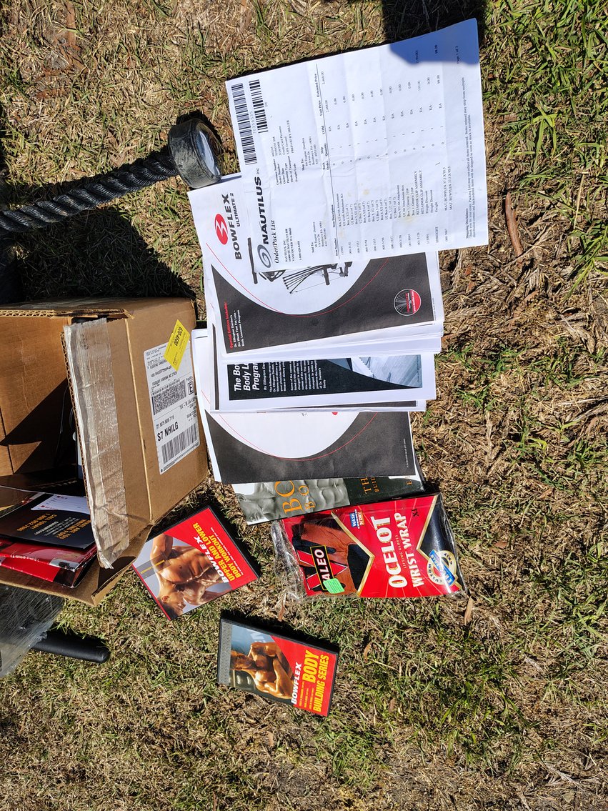 Image for Online only Personal Property Auction at JP