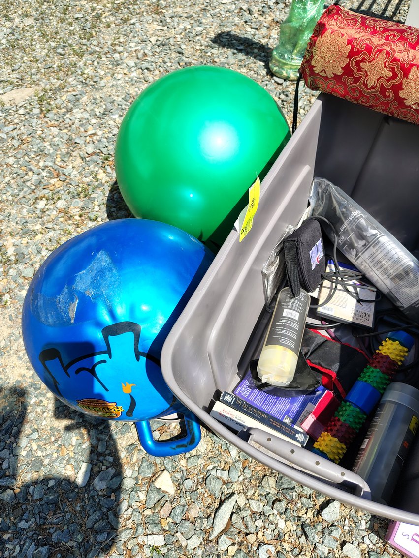 Image for Online only Personal Property Auction at JP