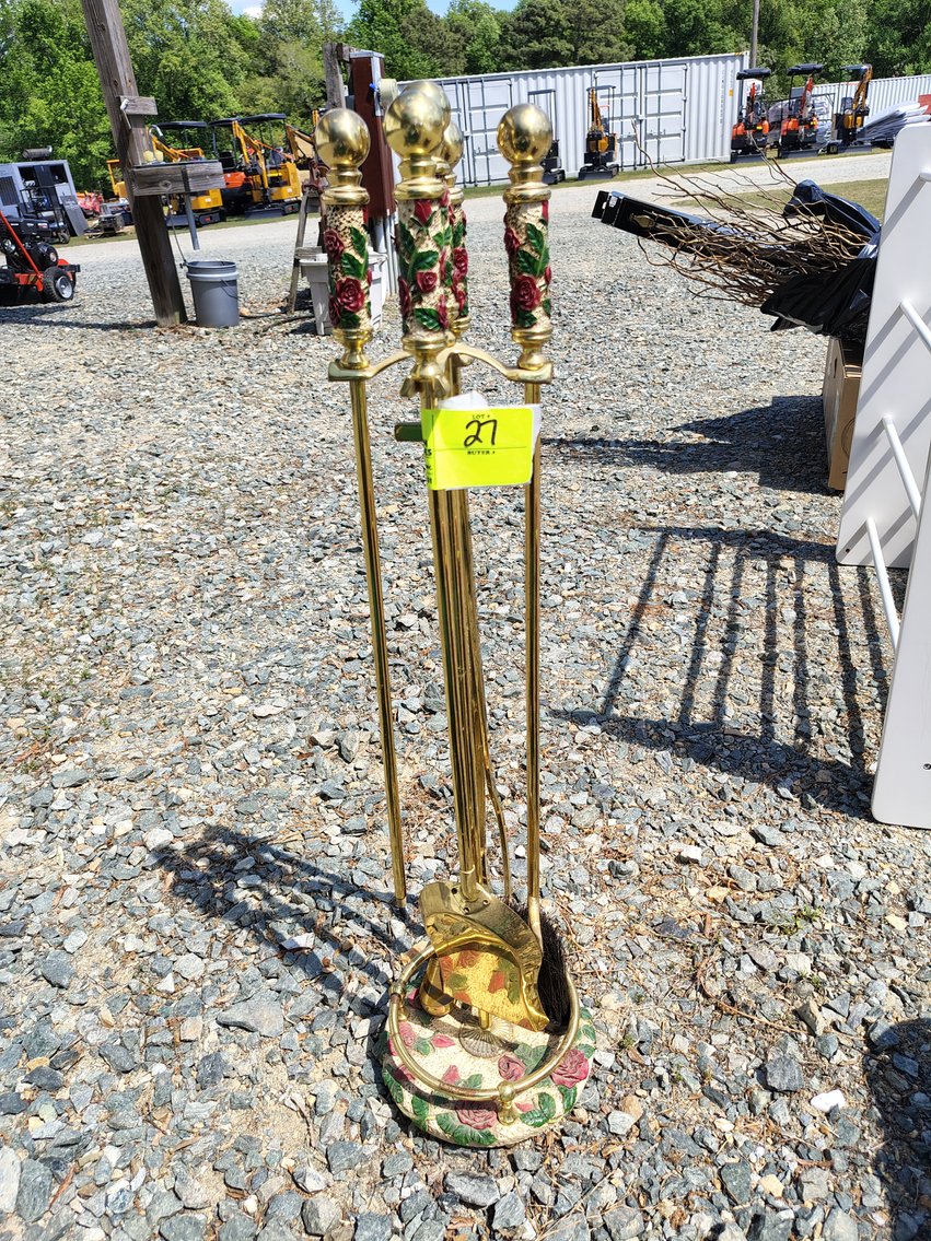 Image for Online only Personal Property Auction at JP