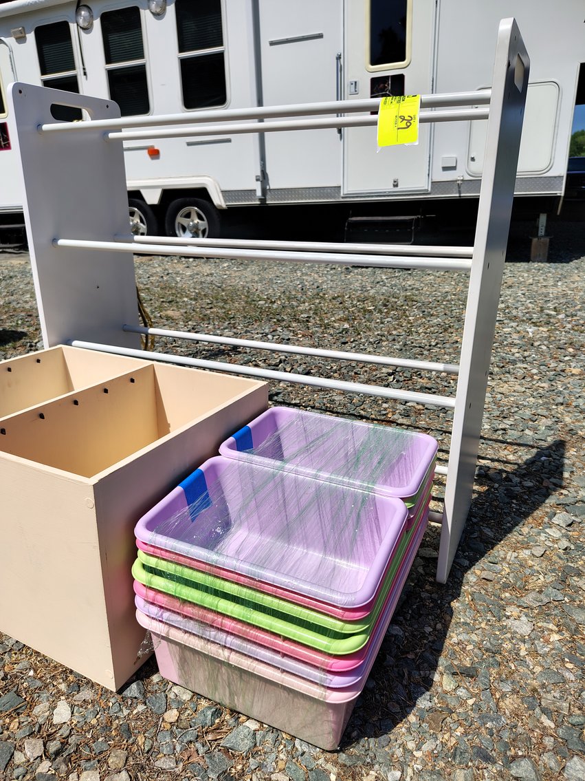 Image for Online only Personal Property Auction at JP