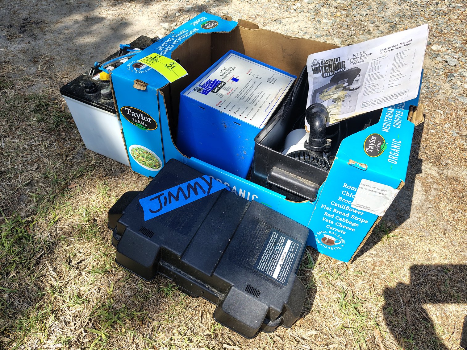 Image for Online only Personal Property Auction at JP