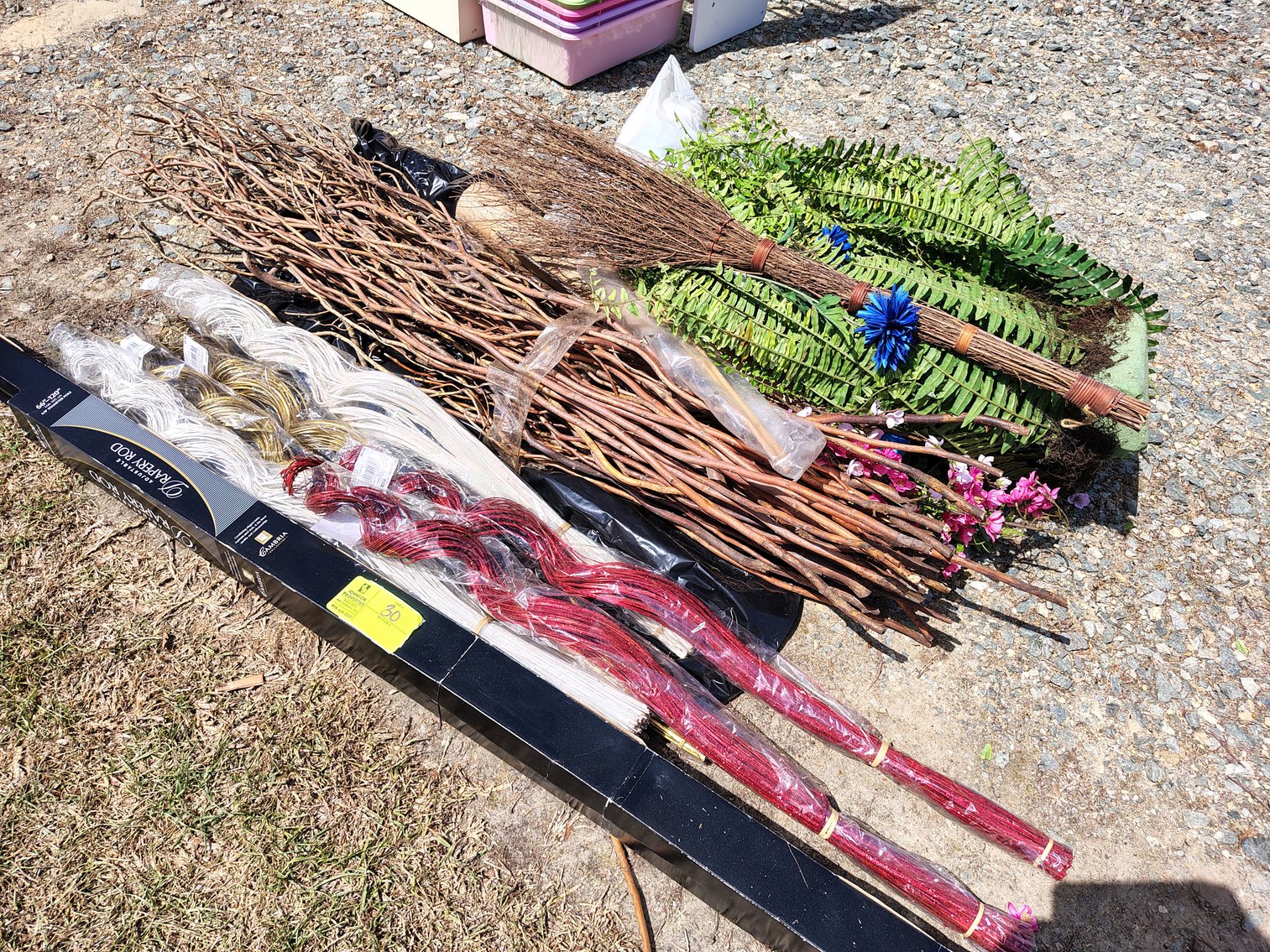 Image for Online only Personal Property Auction at JP