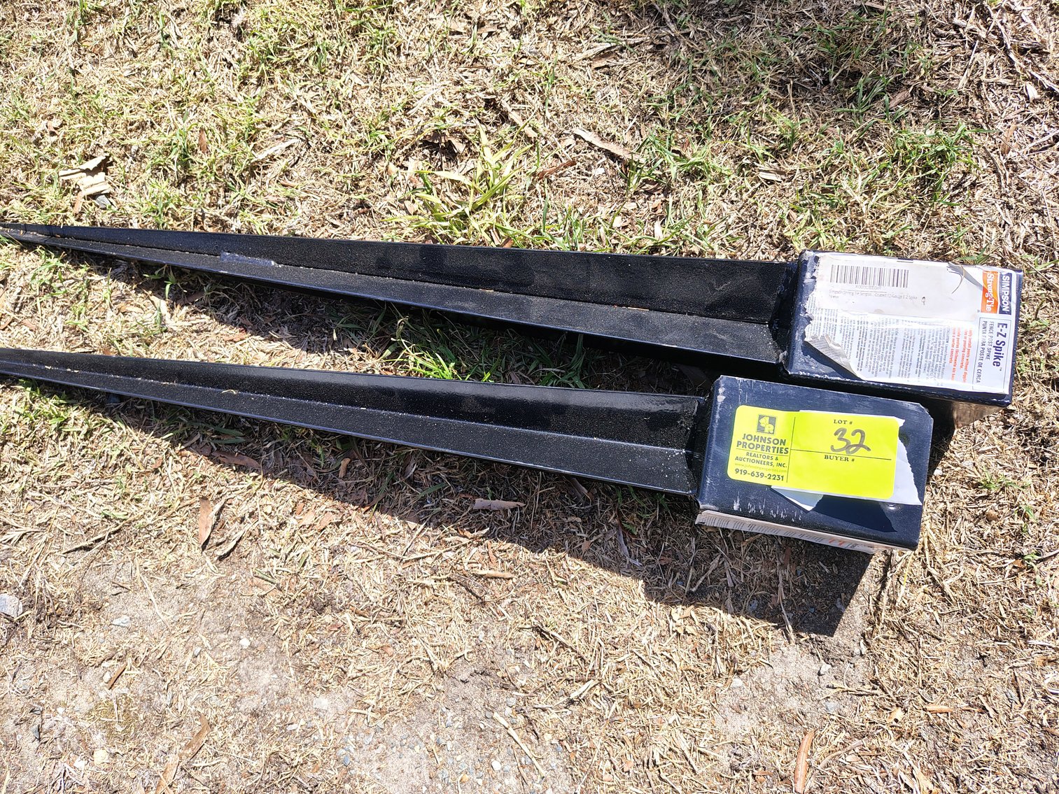 Image for Online only Personal Property Auction at JP