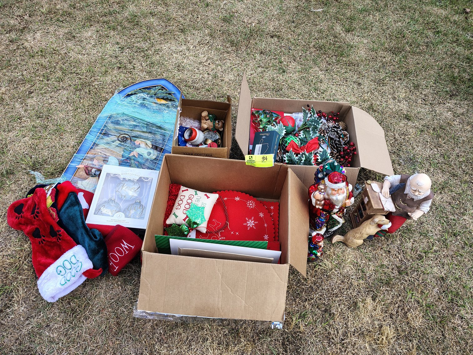 Image for Online only Personal Property Auction at JP