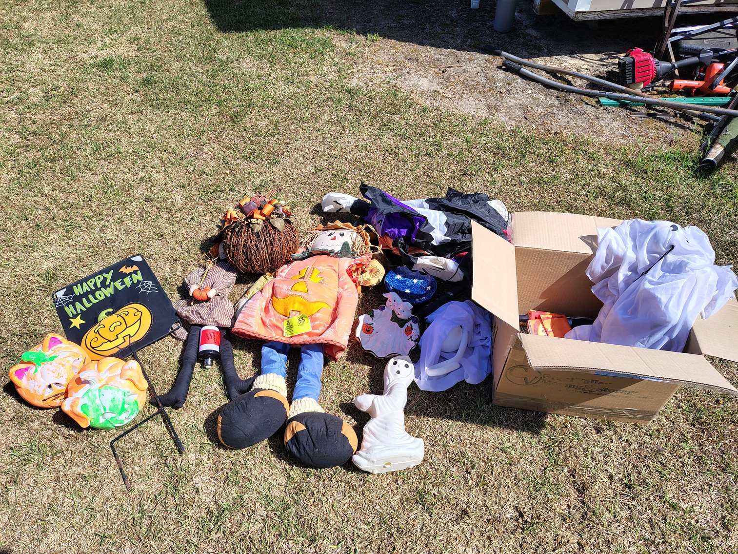 Image for Online only Personal Property Auction at JP