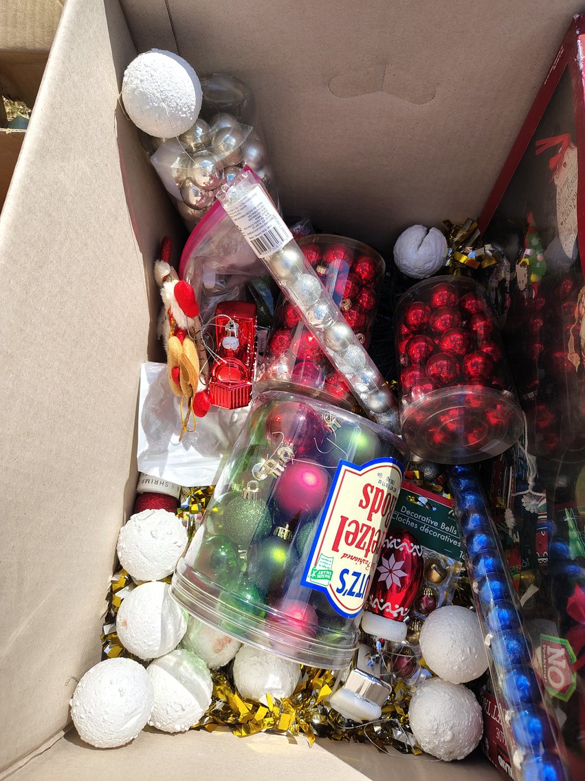 Image for Online only Personal Property Auction at JP