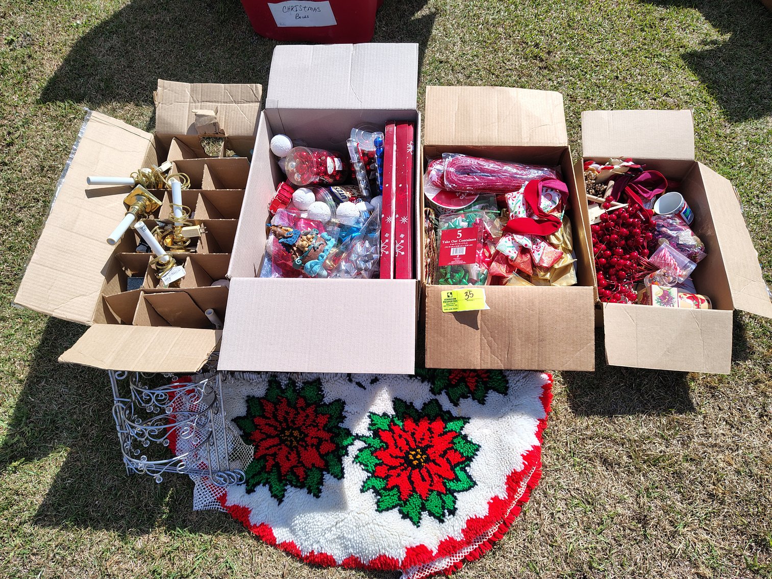 Image for Online only Personal Property Auction at JP